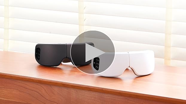 NIPLUX ニップラックス　アイリラックス　目元マッサージ　ホットマッサージ NIPLUX ホットアイマスク 充電式 EYE RELAX S アイ
